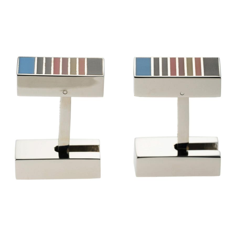 【関税&送料込】Paul Smith Cuff Paul Smith ポールスミス カフスボタン PAUL SMITH シグネチャー
