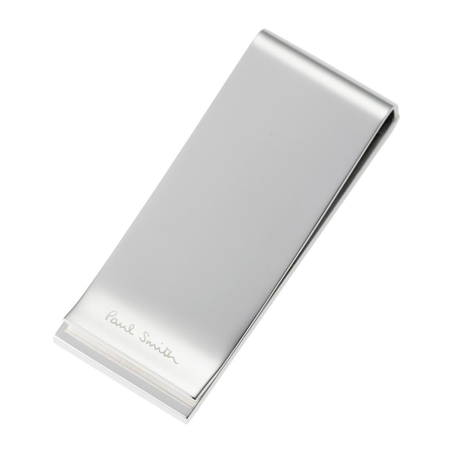 Paul Smith（ポール・スミス） 並行輸入 マネークリップ エッチド ロゴ