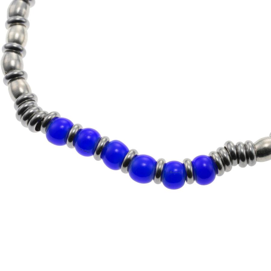 Paul Smith（ポール・スミス） 並行輸入 ネックレス ビーズ M1A NECK