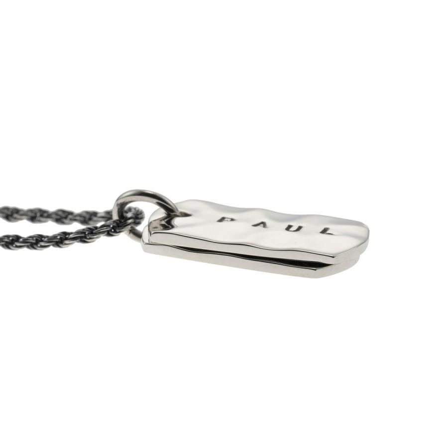 Paul Smith 並行輸入 ポールスミス ネックレス PAUL SMITH ミニ