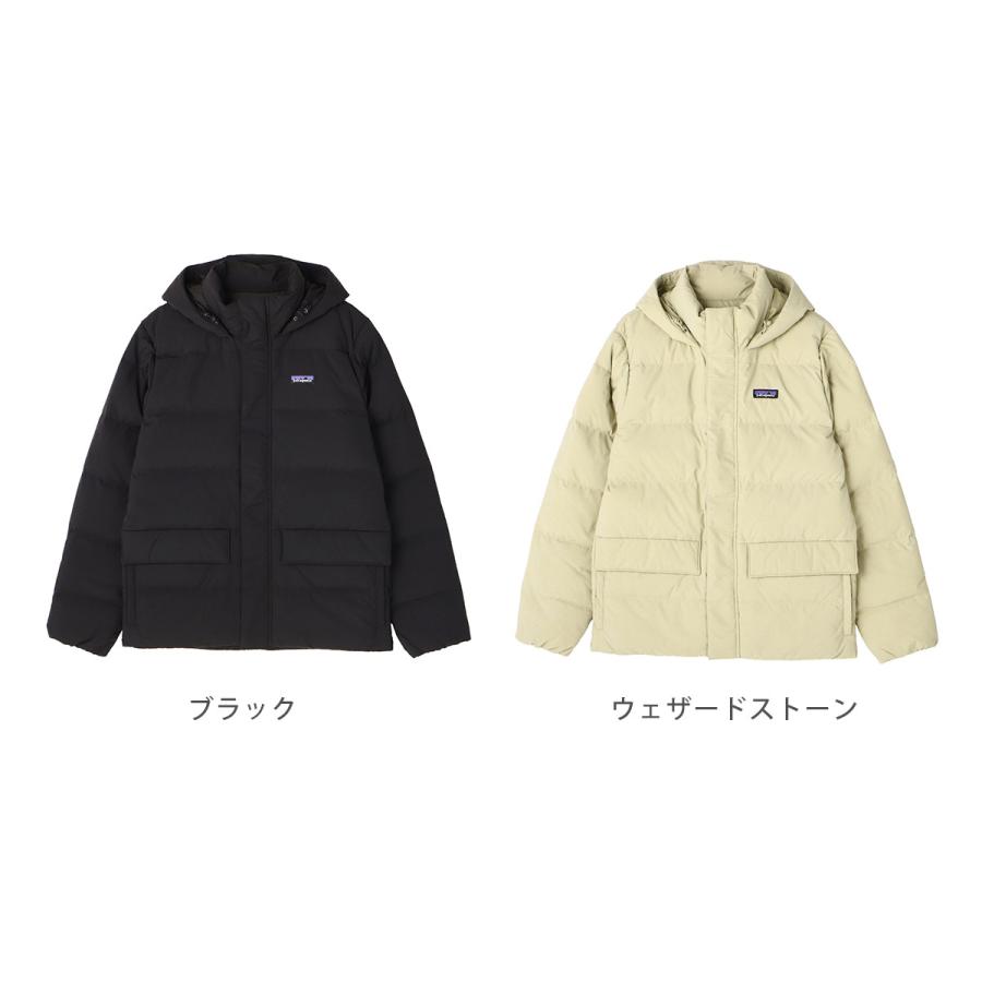 並行輸入 パタゴニア ダウンジャケット メンズ・シザー 21060 | patagonia | 03