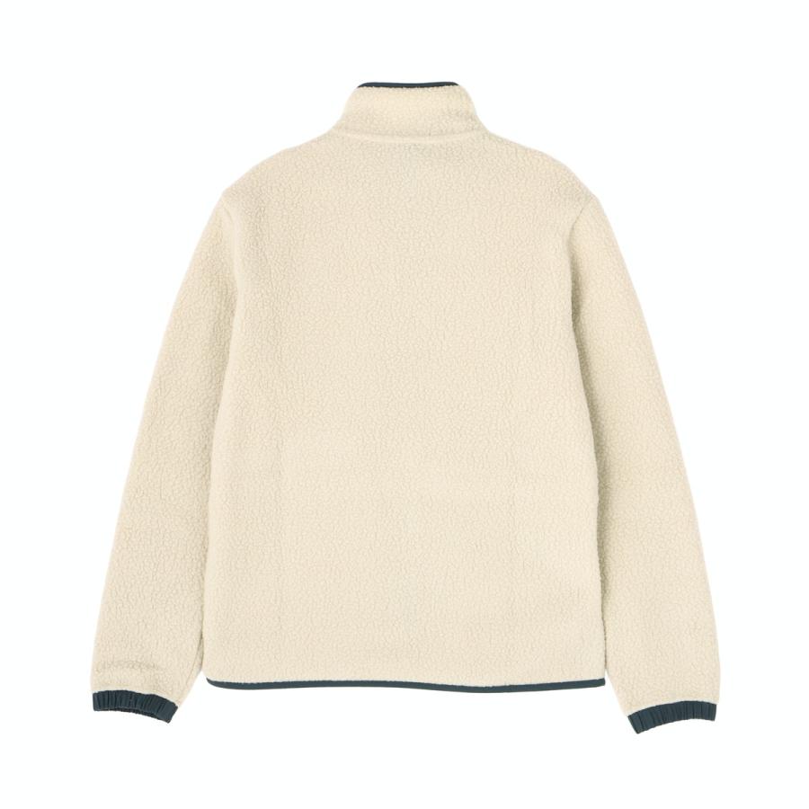 並行輸入 パタゴニア フリースジャケット メンズ・レトロ・パイル 22780 | patagonia | 02
