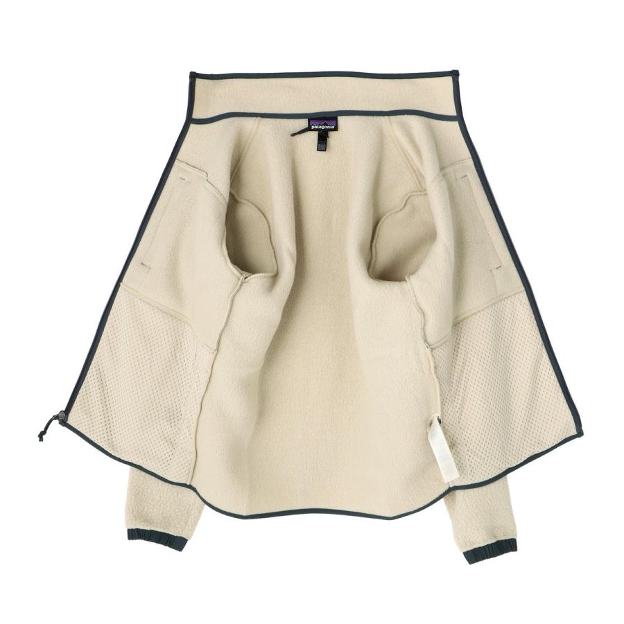 並行輸入 パタゴニア フリースジャケット メンズ・レトロ・パイル 22780 | patagonia | 03