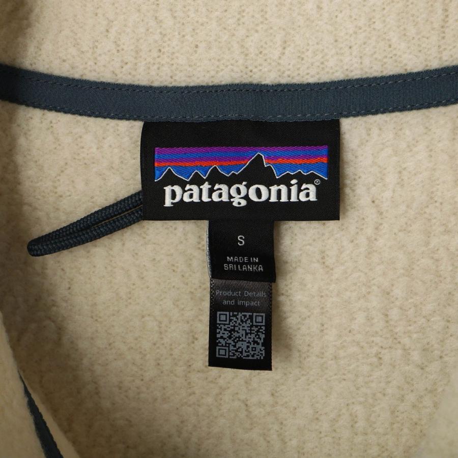 並行輸入 パタゴニア フリースジャケット メンズ・レトロ・パイル 22780 | patagonia | 05