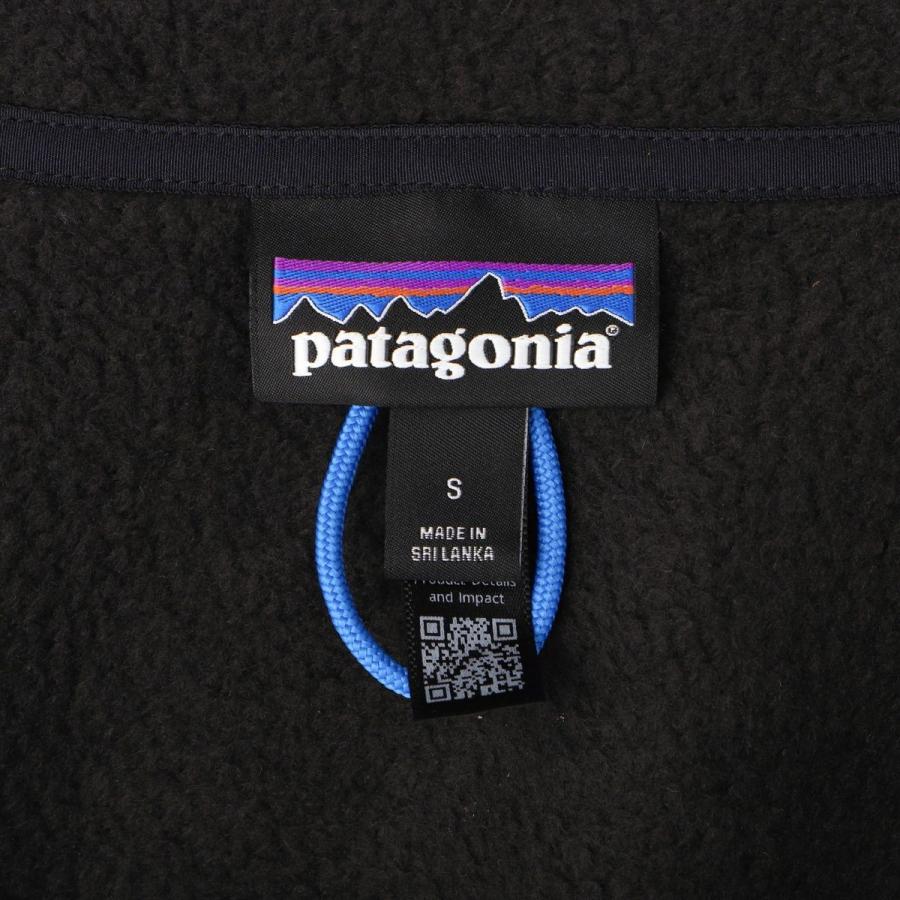 並行輸入 パタゴニア フリースベスト メンズ・レトロ・パイル 22822 | patagonia | 07