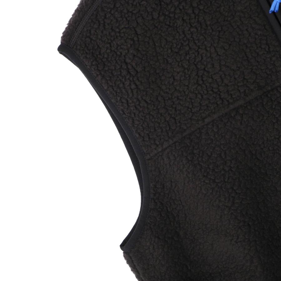 並行輸入 パタゴニア フリースベスト メンズ・レトロ・パイル 22822 | patagonia | 08
