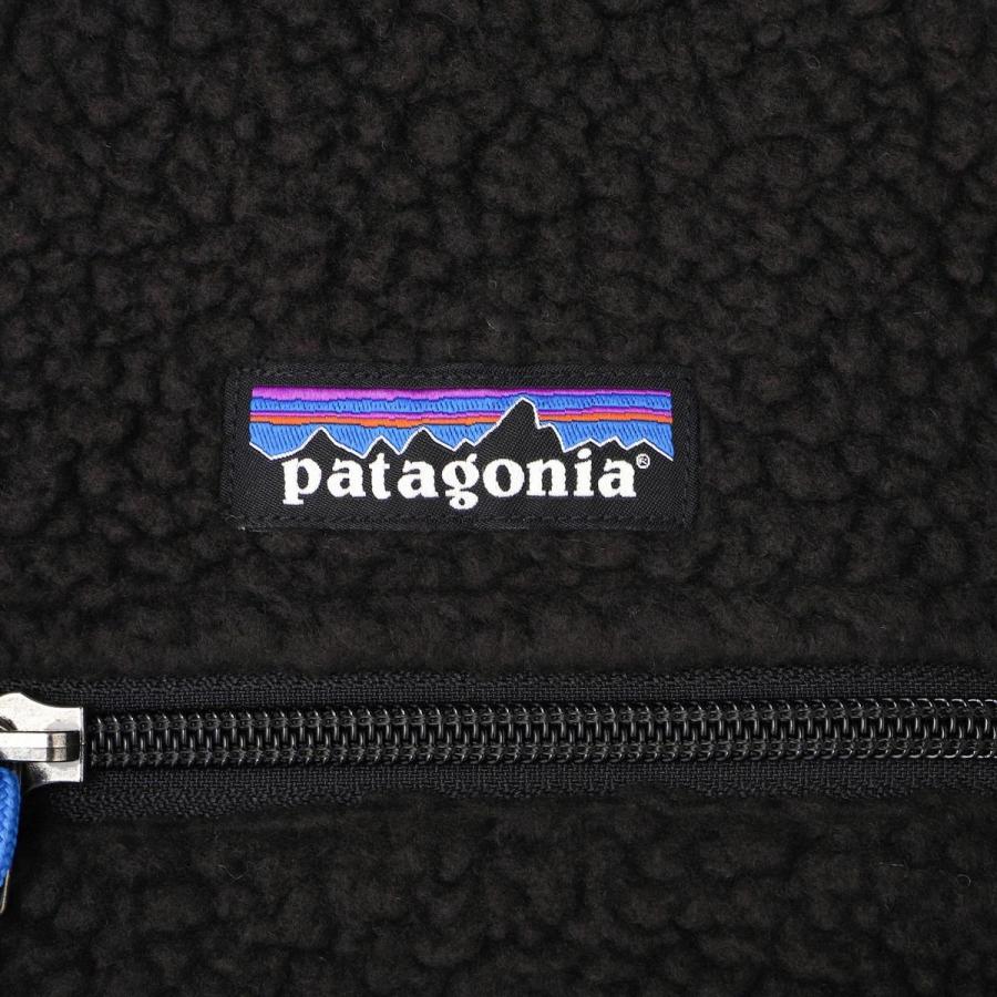 並行輸入 パタゴニア フリースベスト メンズ・レトロ・パイル 22822 | patagonia | 10