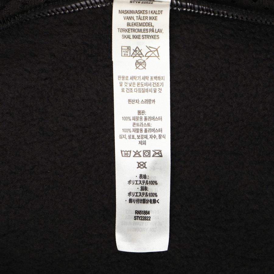 並行輸入 パタゴニア フリースベスト メンズ・レトロ・パイル 22822 | patagonia | 11