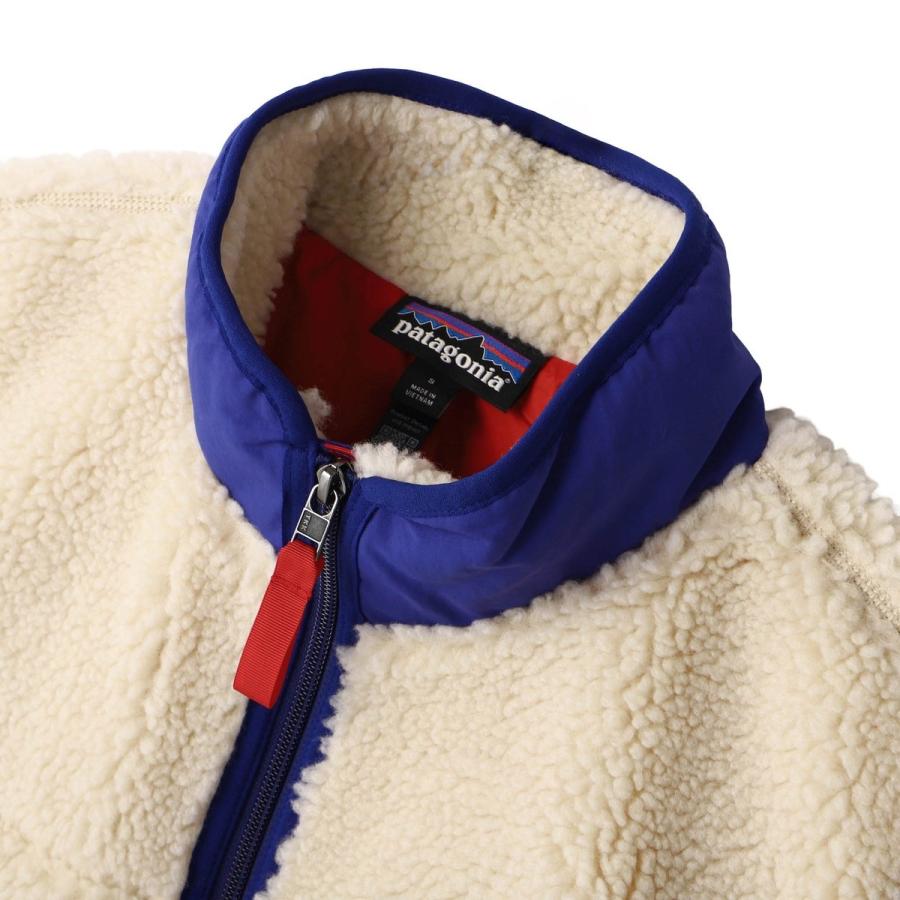 並行輸入 パタゴニア フリースベスト メンズ・クラシック・レトロX 23049 | patagonia | 04
