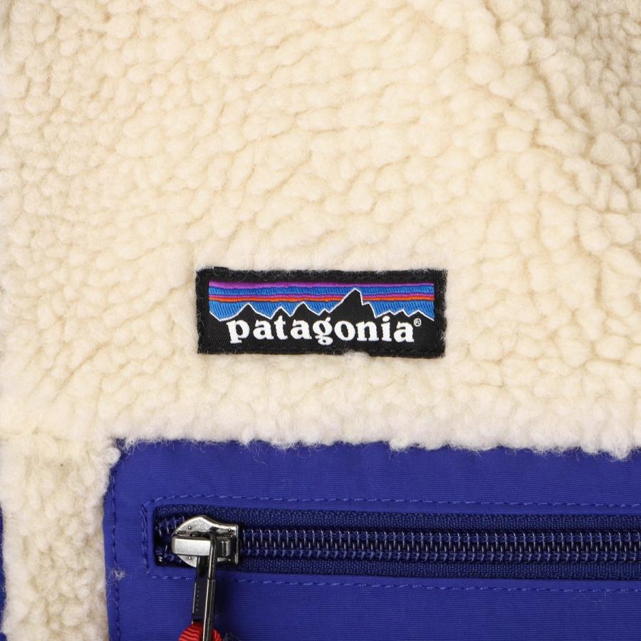 並行輸入 パタゴニア フリースベスト メンズ・クラシック・レトロX 23049 | patagonia | 08