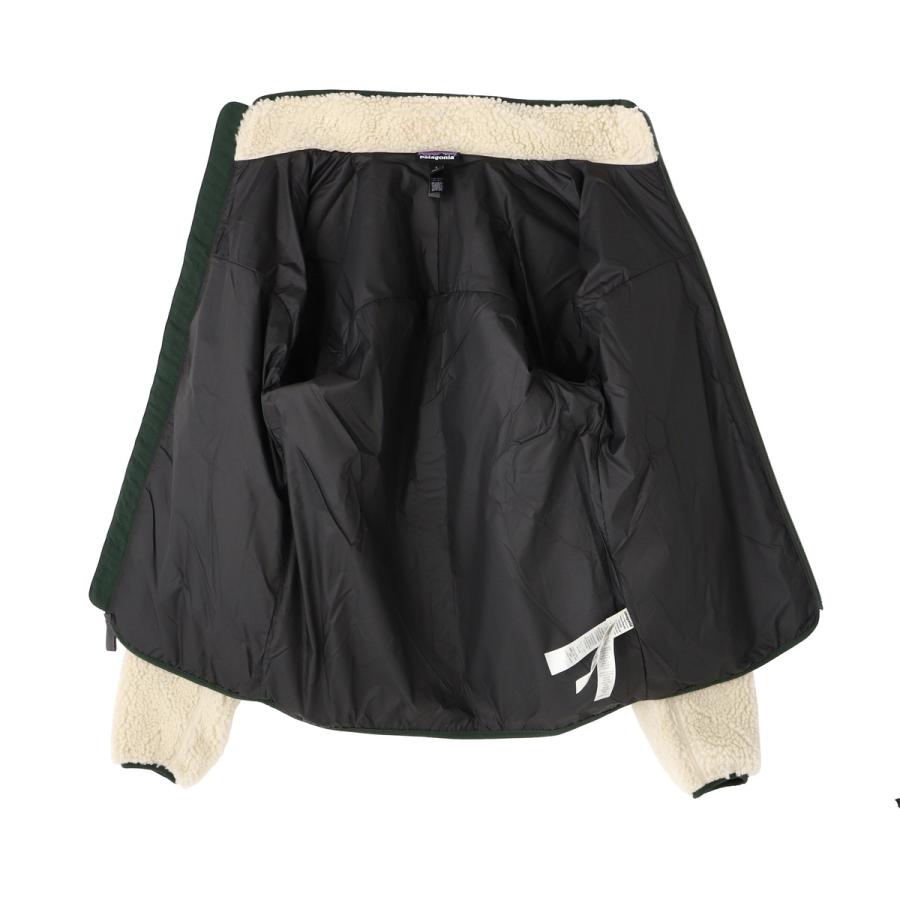 並行輸入 パタゴニア フリースジャケット メンズ・クラシック・レトロX 23057 | patagonia | 06