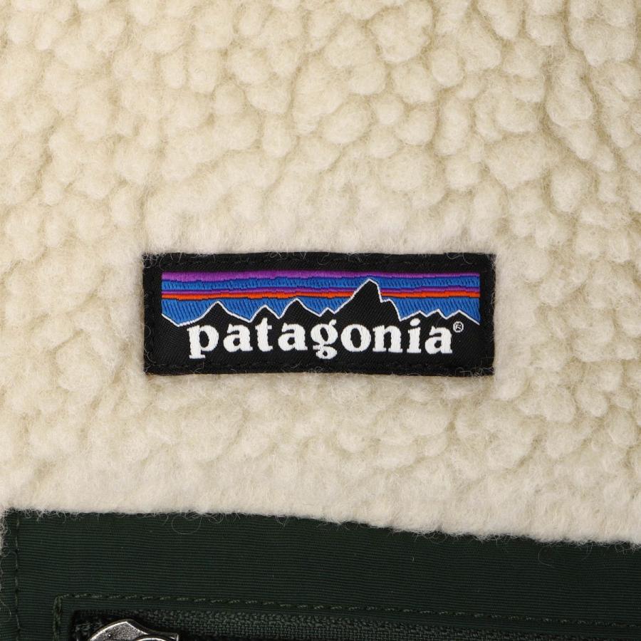 並行輸入 パタゴニア フリースジャケット メンズ・クラシック・レトロX 23057 | patagonia | 11