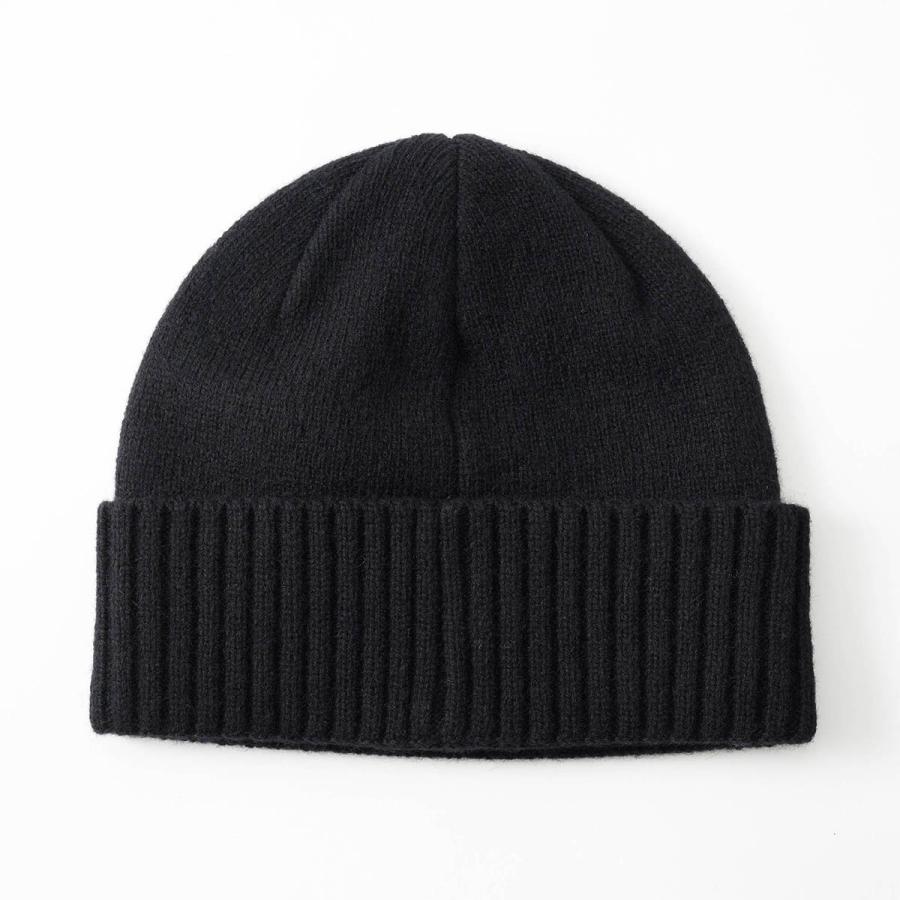 並行輸入 パタゴニア ニットキャップ ブロデオ ビーニー 29206 BLACK | patagonia | 01