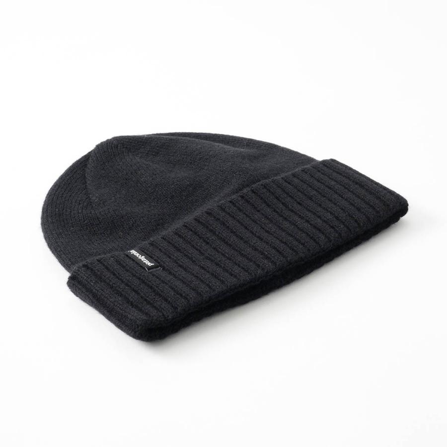 並行輸入 パタゴニア ニットキャップ ブロデオ ビーニー 29206 BLACK | patagonia | 02