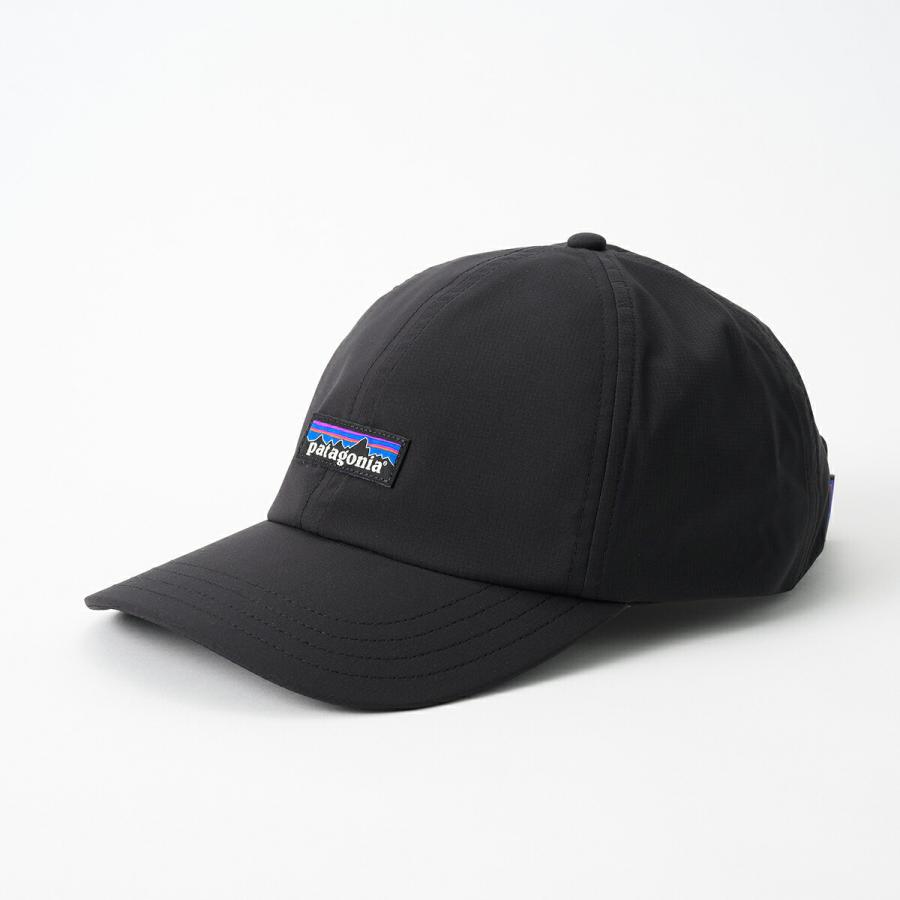並行輸入 パタゴニア キャップ テルボンヌ 33317 BLACK | patagonia