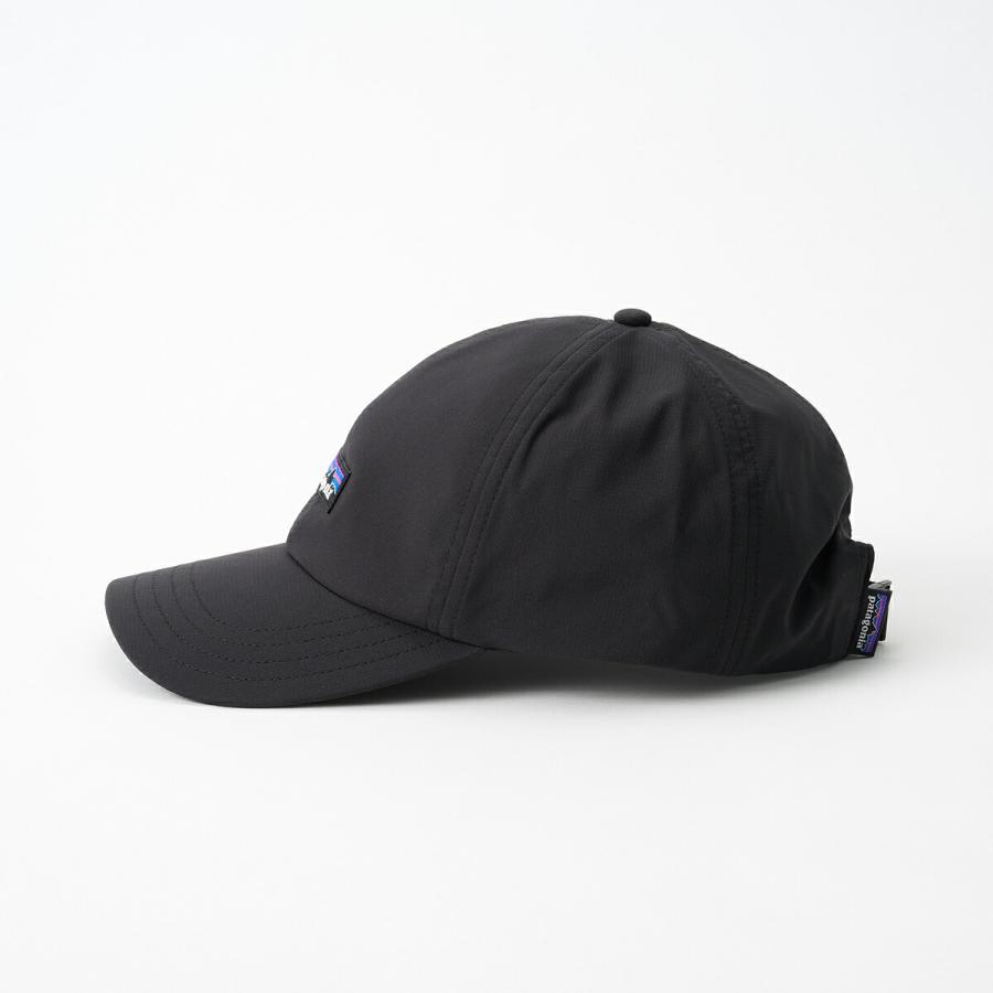 並行輸入 パタゴニア キャップ テルボンヌ 33317 BLACK | patagonia | 01
