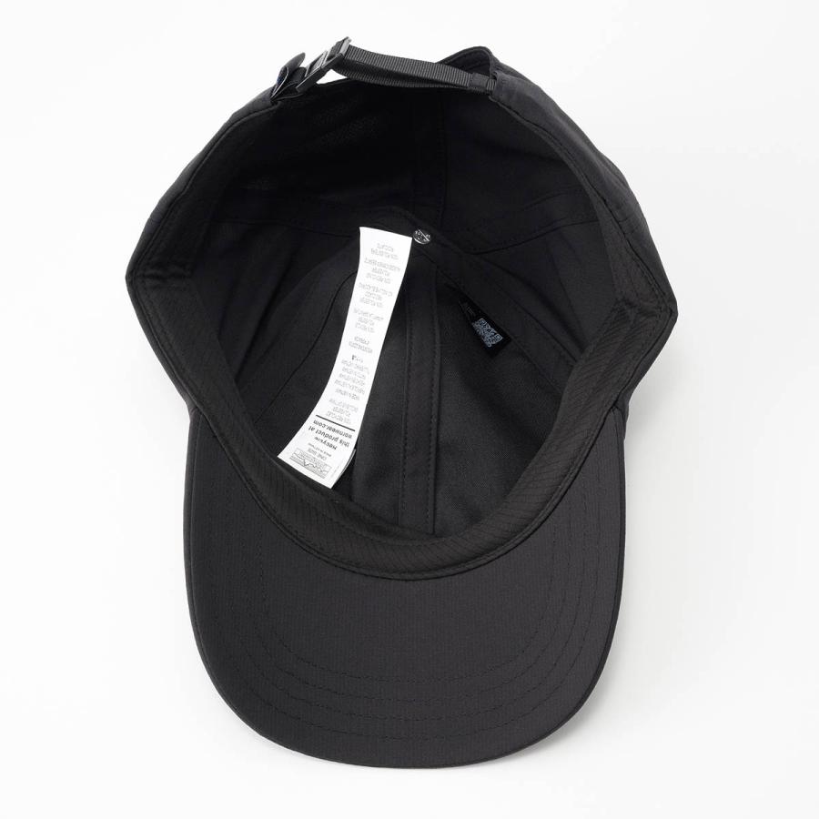 並行輸入 パタゴニア キャップ テルボンヌ 33317 BLACK | patagonia | 02