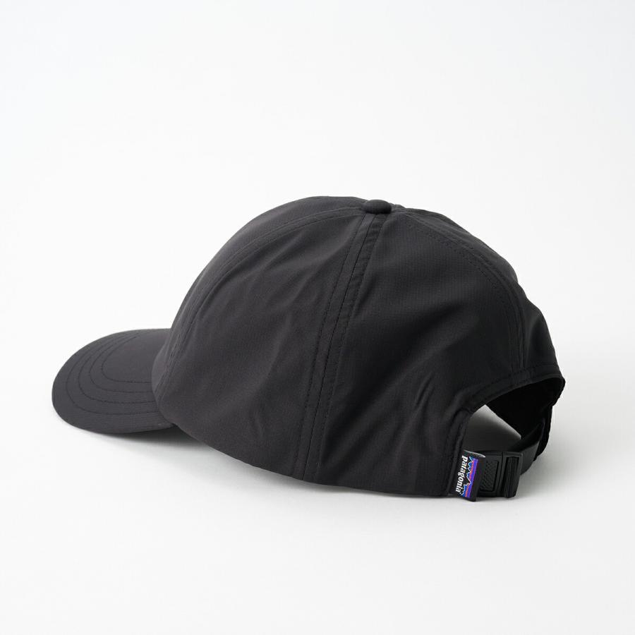 並行輸入 パタゴニア キャップ テルボンヌ 33317 BLACK | patagonia | 03