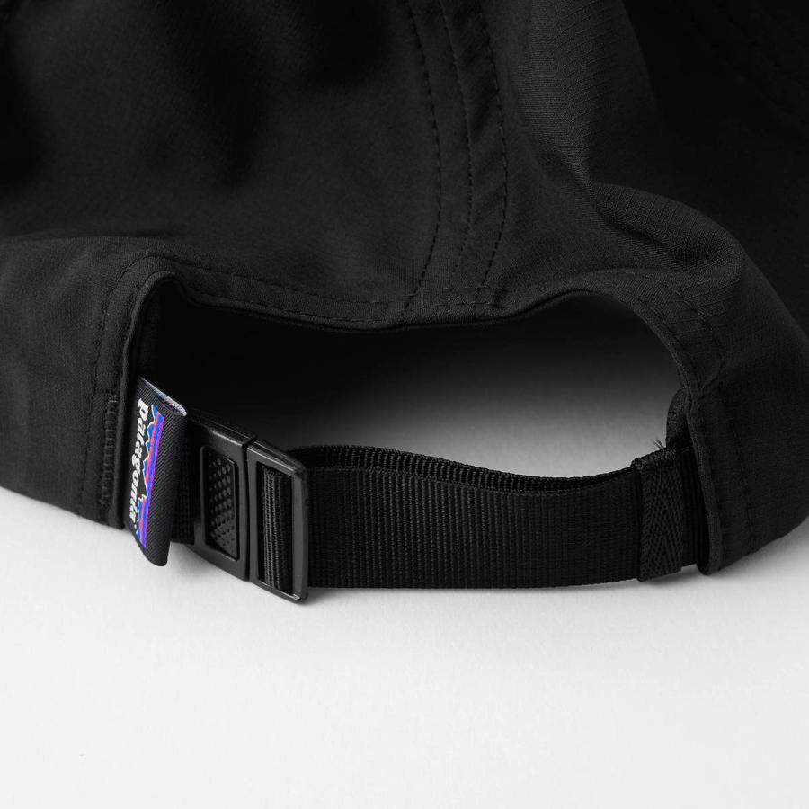 並行輸入 パタゴニア キャップ テルボンヌ 33317 BLACK | patagonia | 05