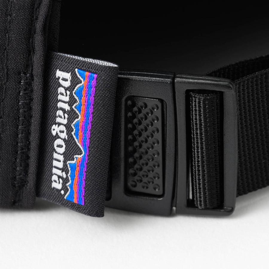 並行輸入 パタゴニア キャップ テルボンヌ 33317 BLACK | patagonia | 06