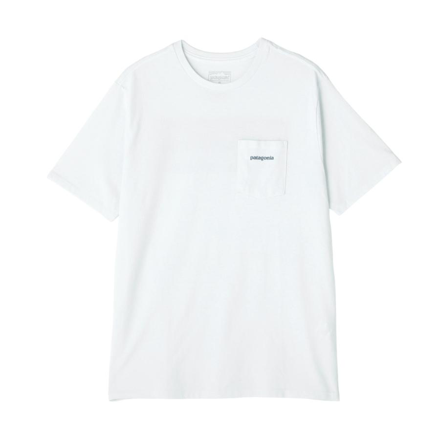 並行輸入 パタゴニア Tシャツ メンズ・ボードショーツ・ロゴ・ポケット 37655 | patagonia