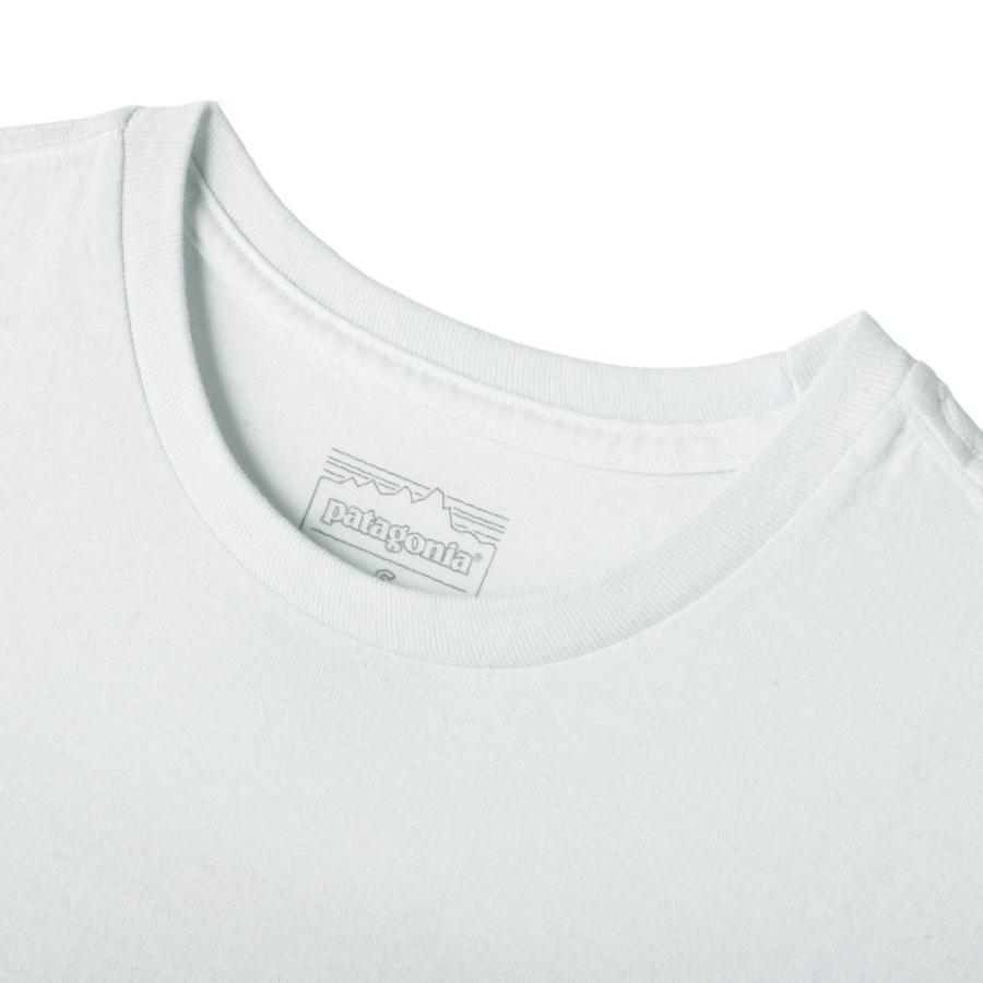 並行輸入 パタゴニア Tシャツ メンズ・ボードショーツ・ロゴ・ポケット 37655 | patagonia | 03