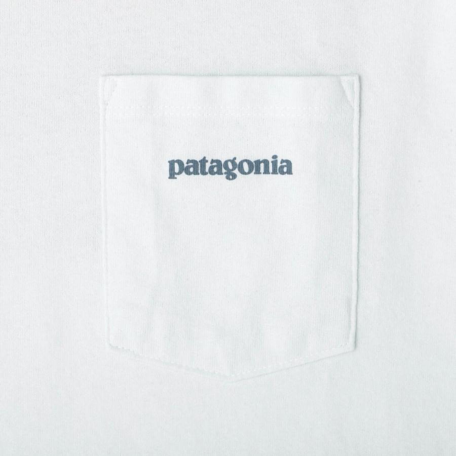 並行輸入 パタゴニア Tシャツ メンズ・ボードショーツ・ロゴ・ポケット 37655 | patagonia | 06
