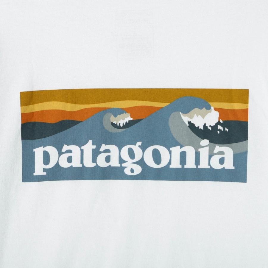並行輸入 パタゴニア Tシャツ メンズ・ボードショーツ・ロゴ・ポケット 37655 | patagonia | 07