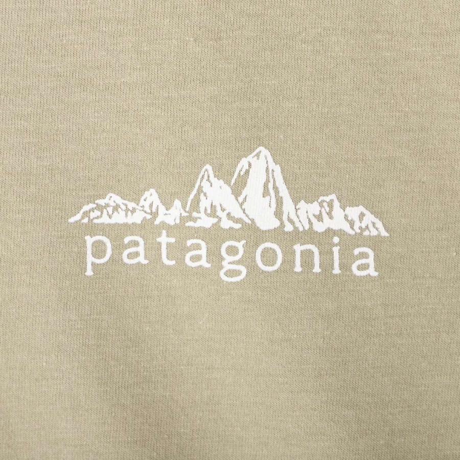 並行輸入 パタゴニア Tシャツ メンズ・ロングスリーブ 37893 | patagonia | 06