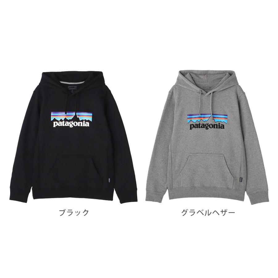 並行輸入 パタゴニア パーカー メンズ・P-6 ロゴ・アップライザル 39622 | patagonia | 03
