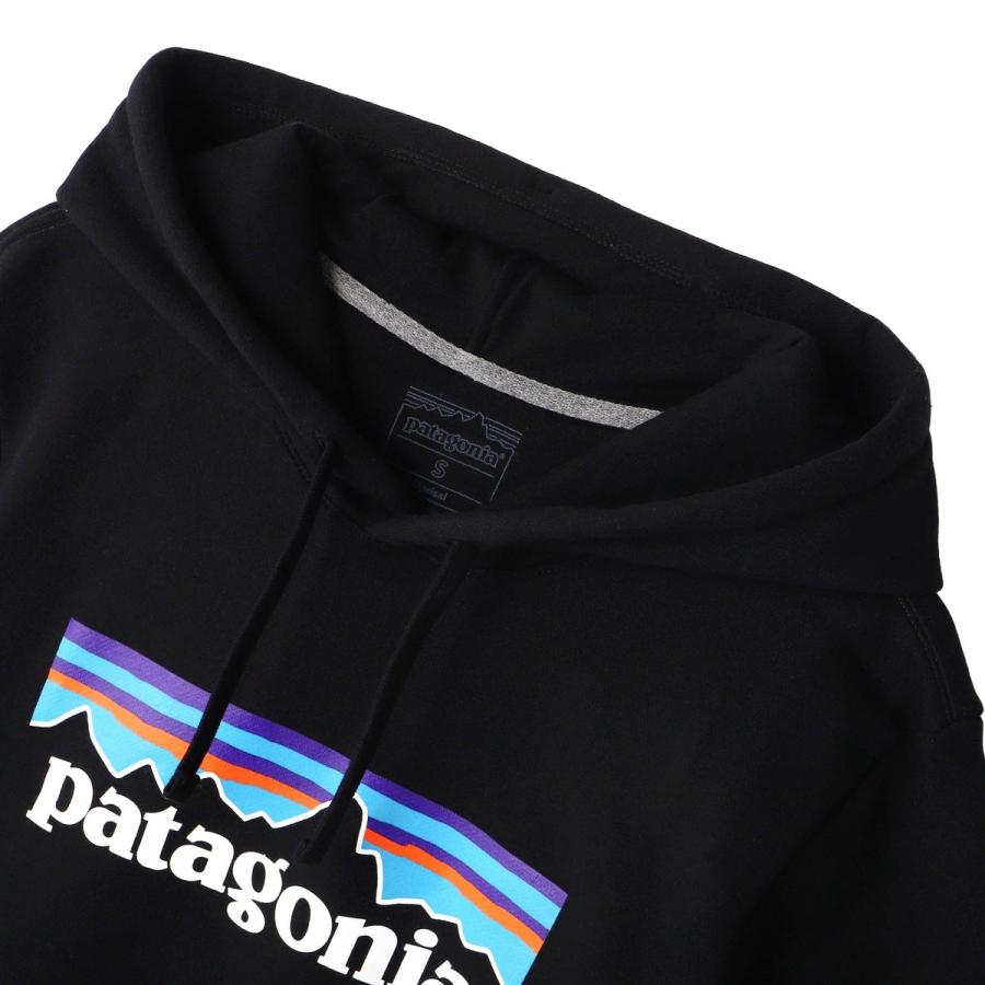並行輸入 パタゴニア パーカー メンズ・P-6 ロゴ・アップライザル 39622 | patagonia | 05