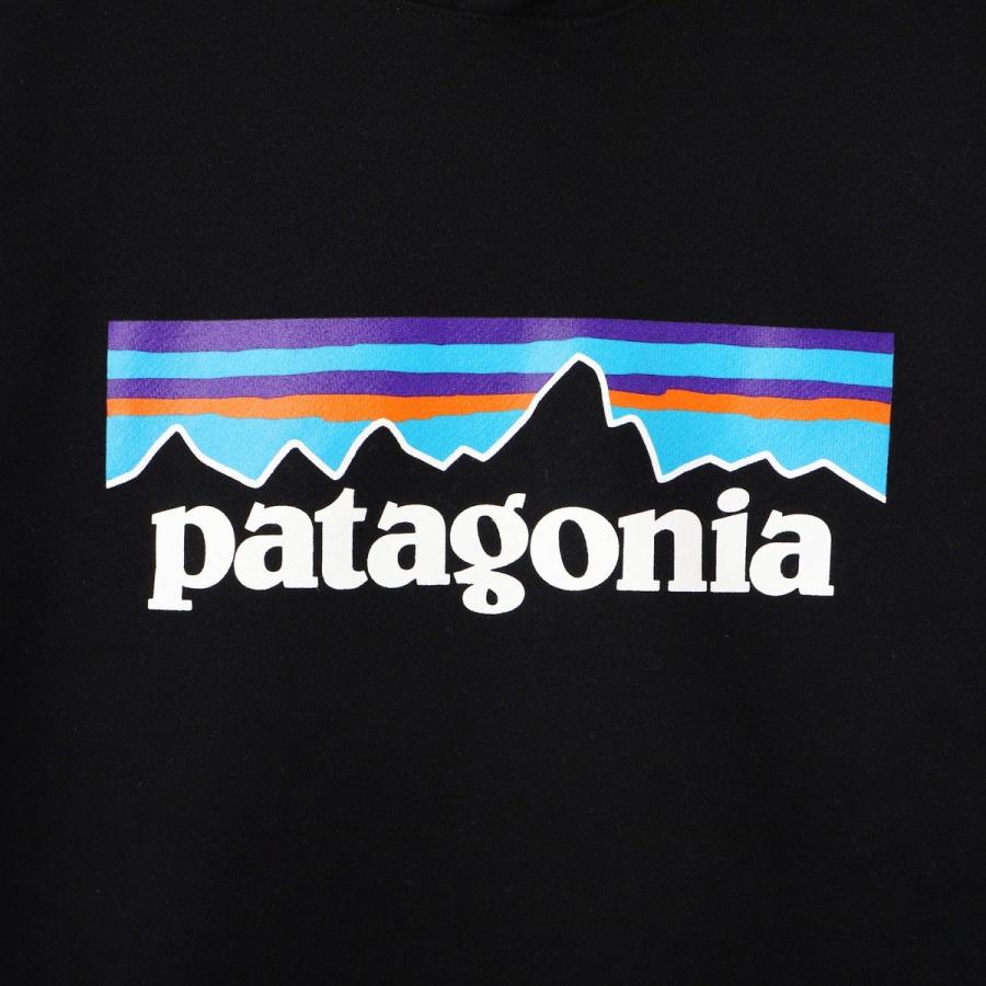 並行輸入 パタゴニア パーカー メンズ・P-6 ロゴ・アップライザル 39622 | patagonia | 10