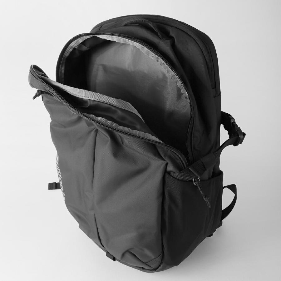 並行輸入 パタゴニア リュックサック レフュジオ 47913 Black | patagonia | 03