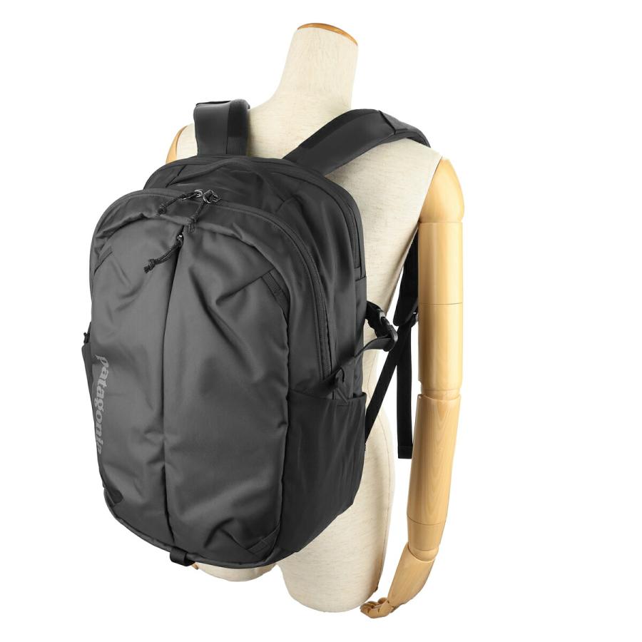 並行輸入 パタゴニア リュックサック レフュジオ 47913 Black | patagonia | 05