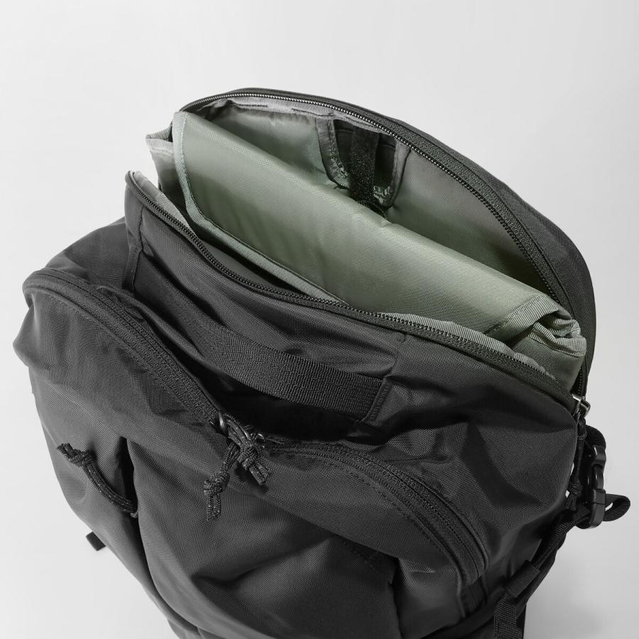 並行輸入 パタゴニア リュックサック レフュジオ 47913 Black | patagonia | 06