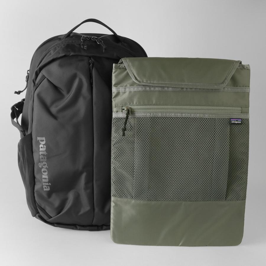 並行輸入 パタゴニア リュックサック レフュジオ 47913 Black | patagonia | 08
