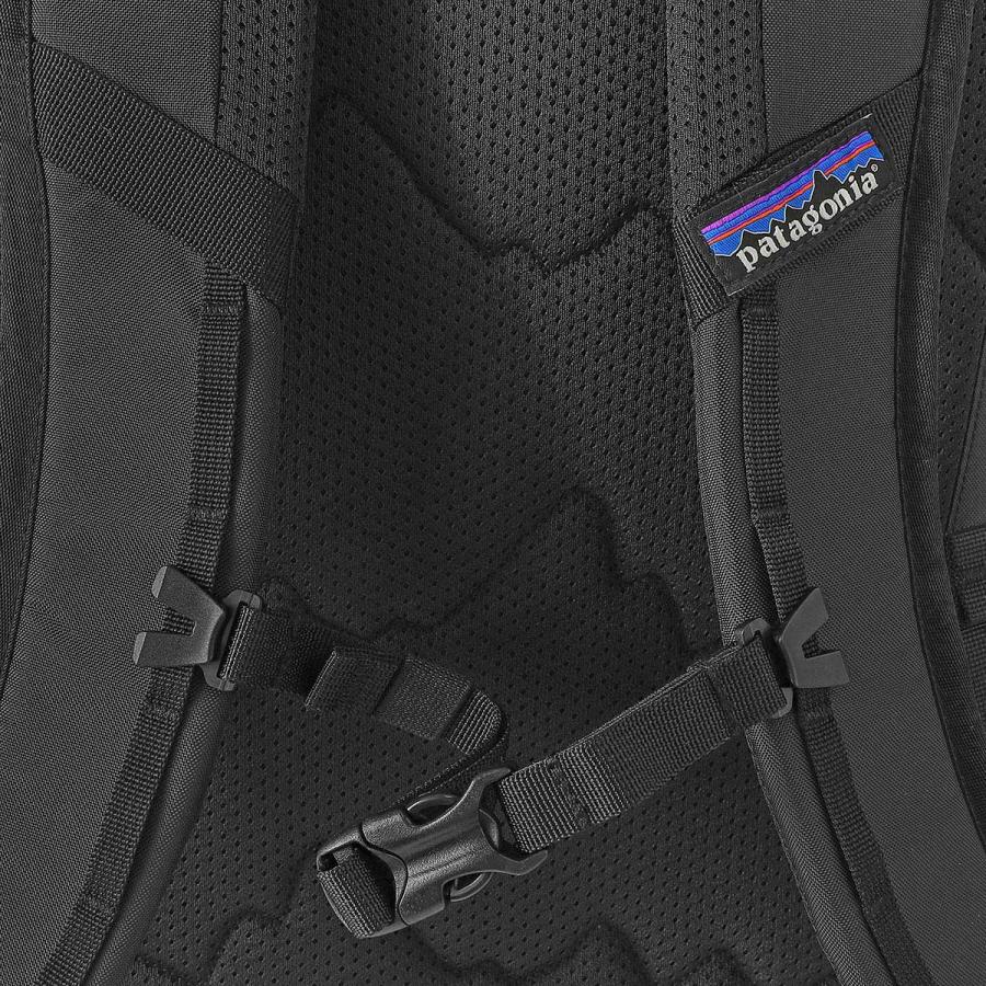 並行輸入 パタゴニア リュックサック レフュジオ・デイパック 47914 BLACK | patagonia | 11