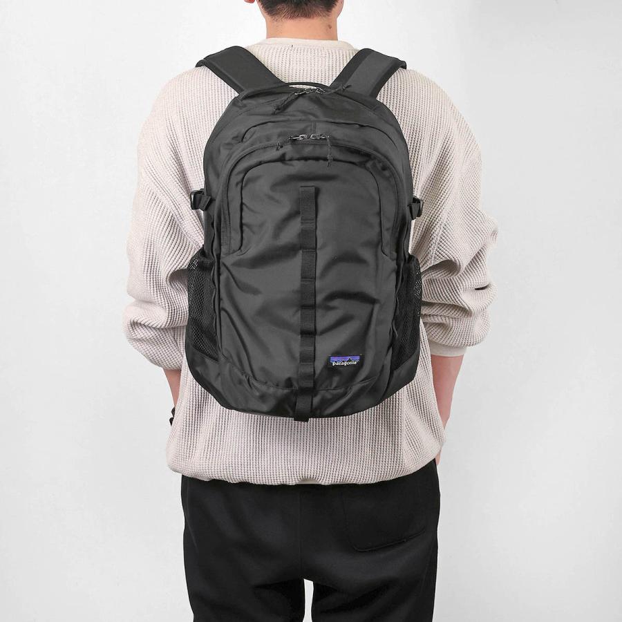 並行輸入 パタゴニア リュックサック レフュジオ・デイパック 47914 BLACK | patagonia | 01