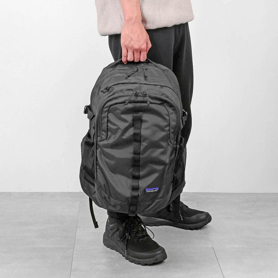 並行輸入 パタゴニア リュックサック レフュジオ・デイパック 47914 BLACK | patagonia | 03