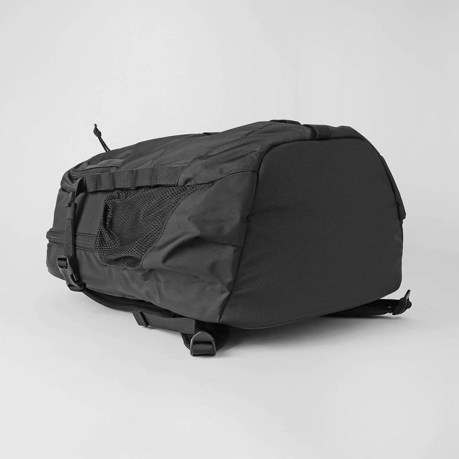 並行輸入 パタゴニア リュックサック レフュジオ・デイパック 47914 BLACK | patagonia | 06