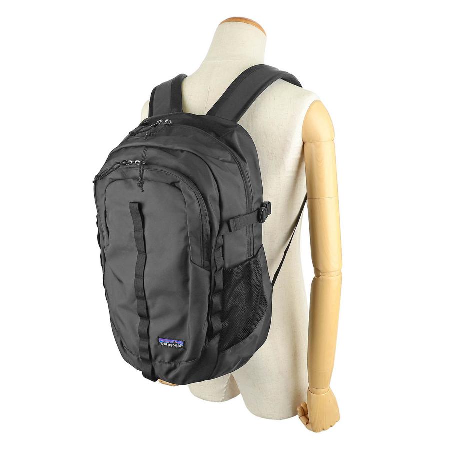 並行輸入 パタゴニア リュックサック レフュジオ・デイパック 47914 BLACK | patagonia | 09