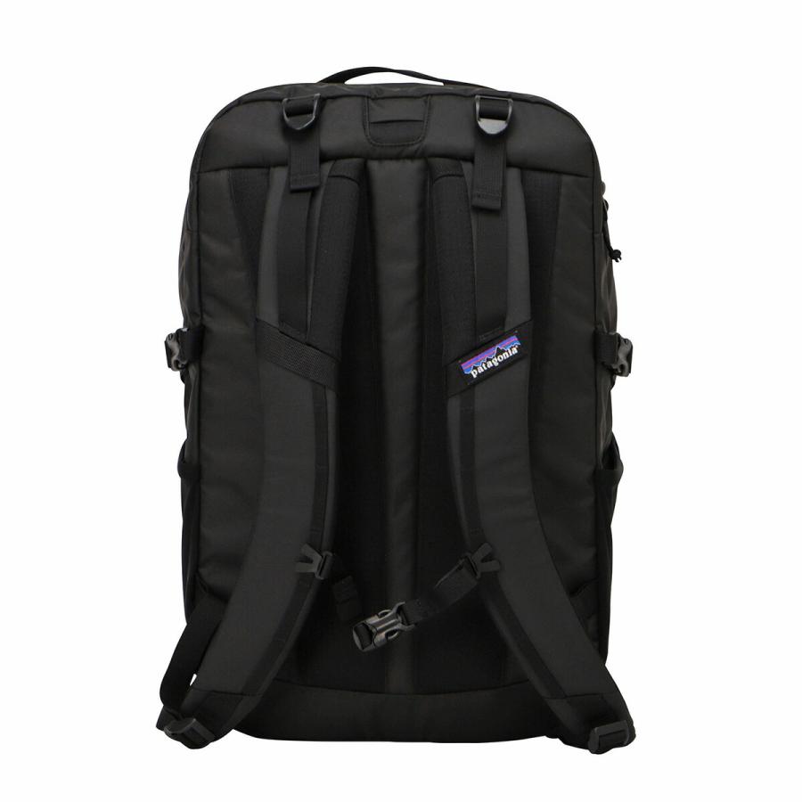 並行輸入 パタゴニア リュックサック レフュジオ・デイパック 47928 Black | patagonia | 01