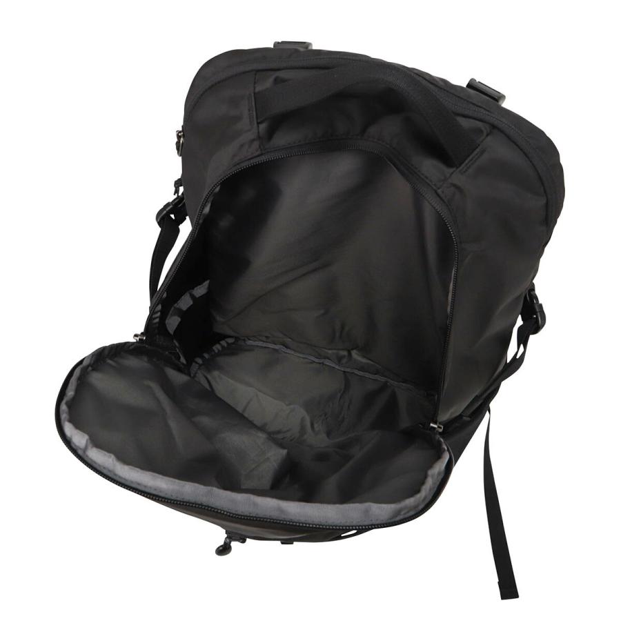 並行輸入 パタゴニア リュックサック レフュジオ・デイパック 47928 Black | patagonia | 04