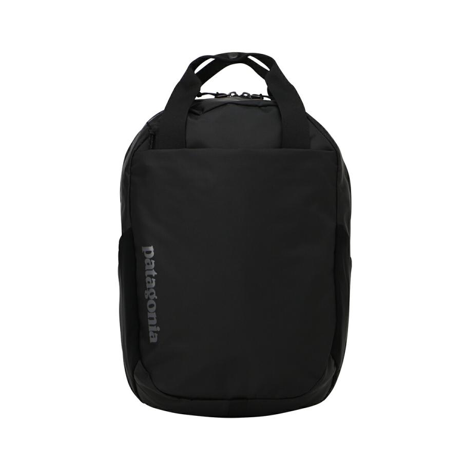 並行輸入 パタゴニア リュックサック アトム 48125 Black | patagonia