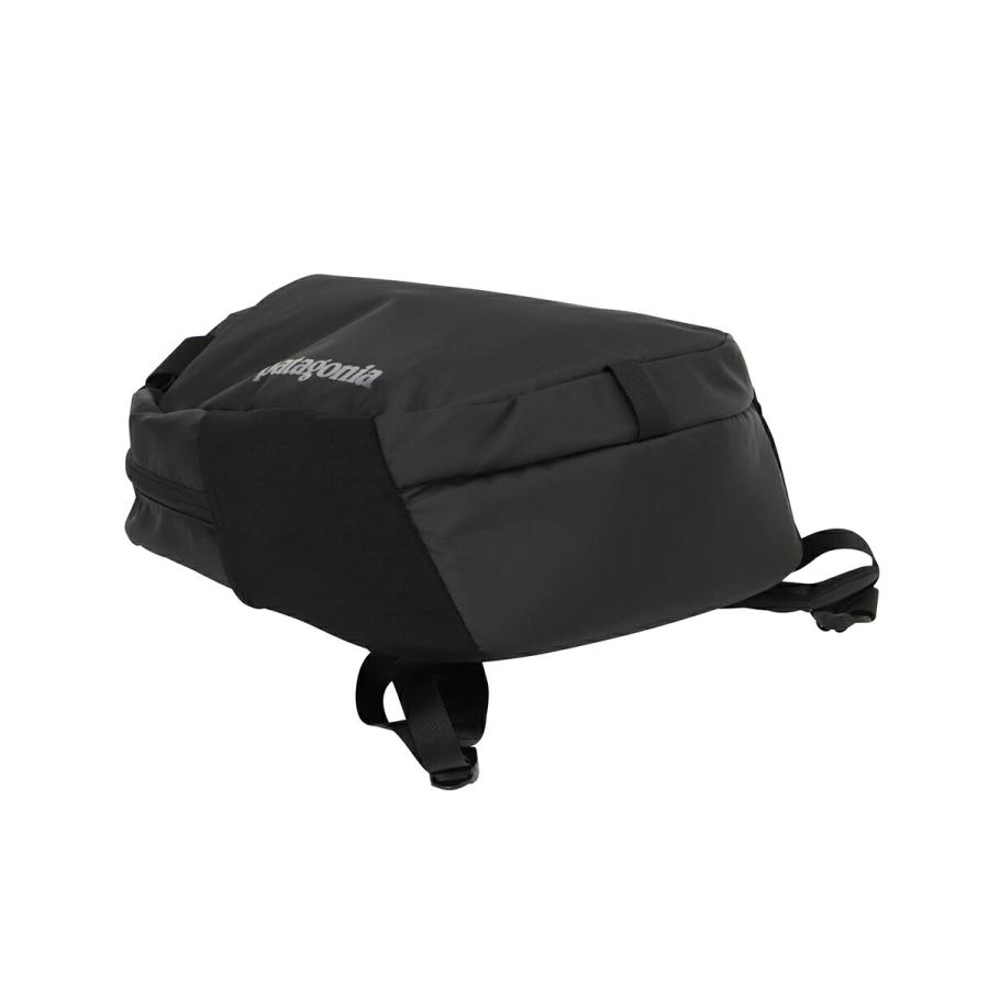 並行輸入 パタゴニア リュックサック アトム 48125 Black | patagonia | 02
