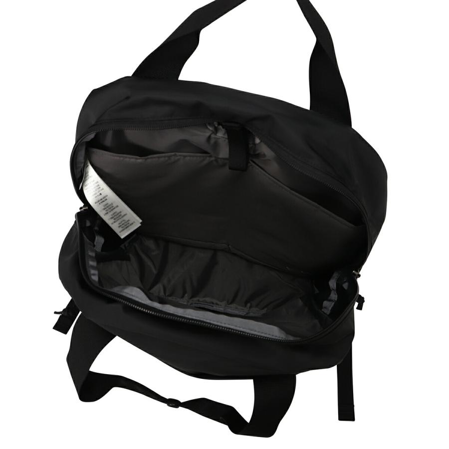 並行輸入 パタゴニア リュックサック アトム 48125 Black | patagonia | 04