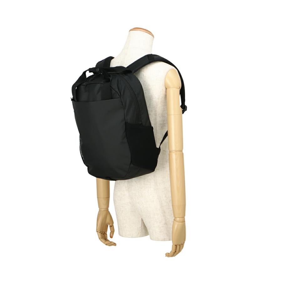 並行輸入 パタゴニア リュックサック アトム 48125 Black | patagonia | 05