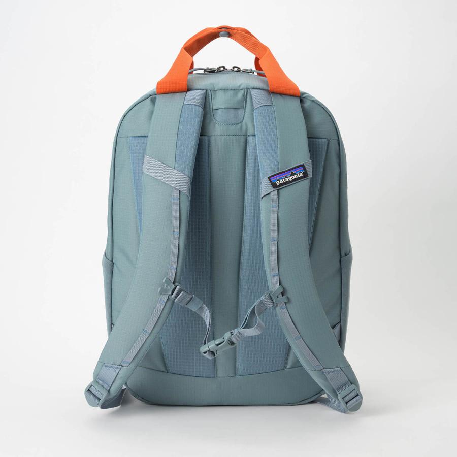 並行輸入 パタゴニア リュック アトム トートパック 48125 BLUE SAGE | patagonia | 01