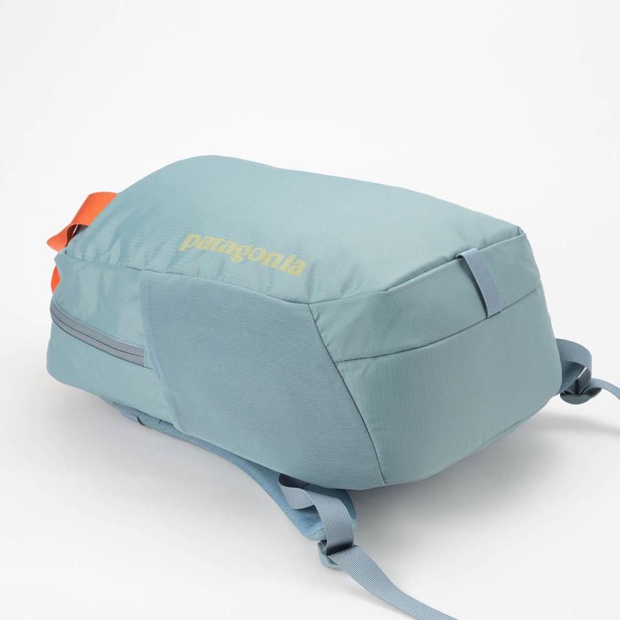 並行輸入 パタゴニア リュック アトム トートパック 48125 BLUE SAGE | patagonia | 02