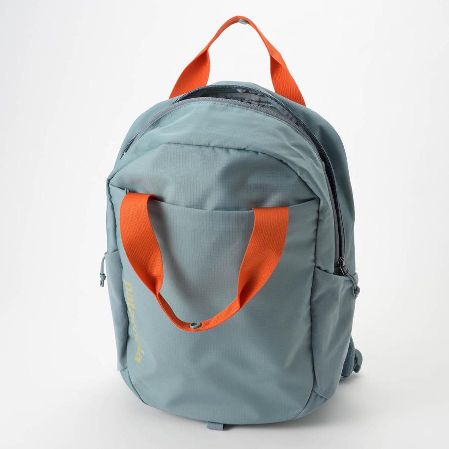 並行輸入 パタゴニア リュック アトム トートパック 48125 BLUE SAGE | patagonia | 03